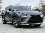 2018 Lexus NX 300 F Sport