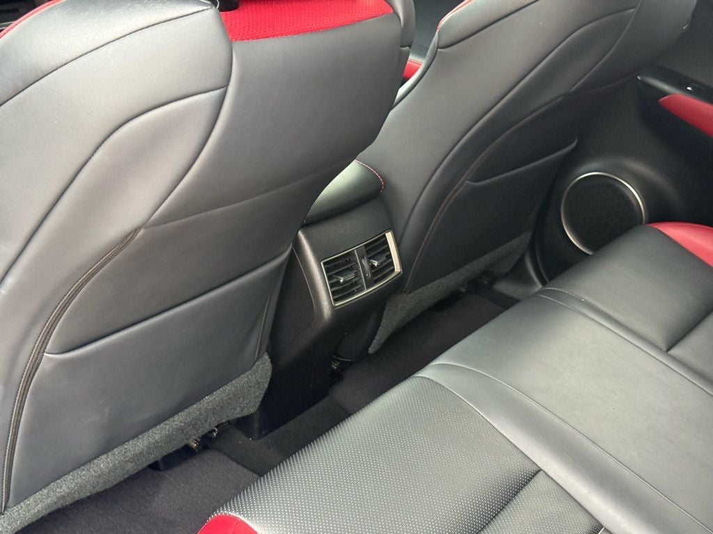 2018 Lexus NX 300 F Sport