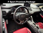 2018 Lexus NX 300 F Sport