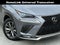 2018 Lexus NX 300 F Sport