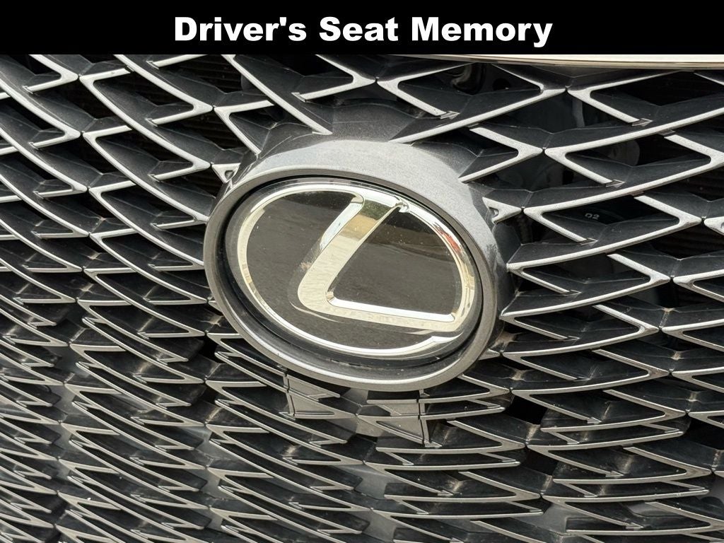 2018 Lexus NX 300 F Sport