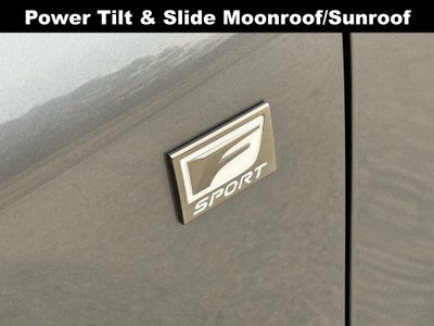 2018 Lexus NX 300 F Sport