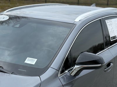 2018 Lexus NX 300 F Sport