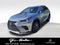 2019 Lexus NX 300 F Sport