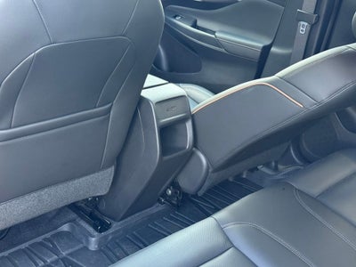 2025 Buick Envista Avenir