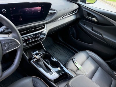 2025 Buick Envista Avenir