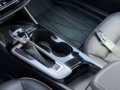 2025 Buick Envista Avenir