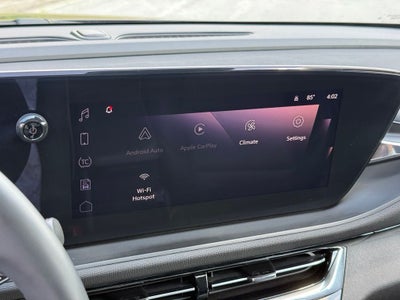 2025 Buick Envista Avenir