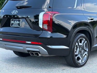 2023 Hyundai Palisade Limited