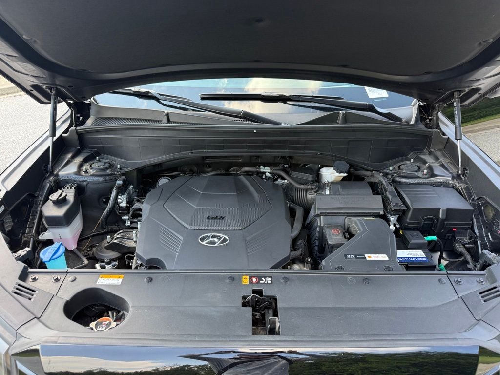 2023 Hyundai Palisade Limited