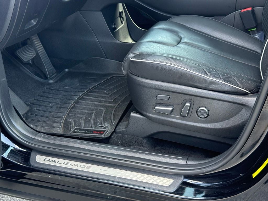 2023 Hyundai Palisade Limited