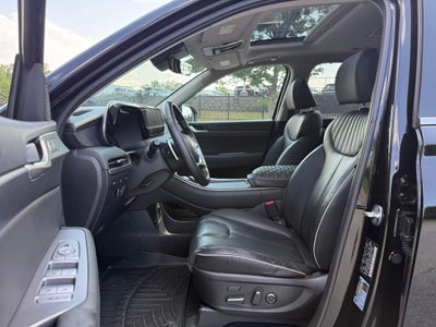 2023 Hyundai Palisade Limited