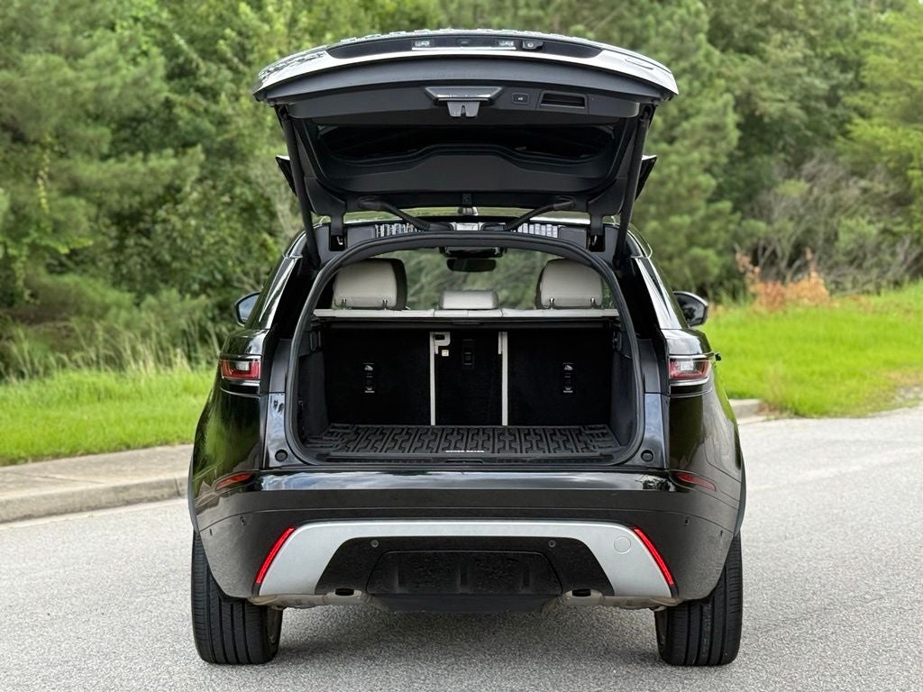 2021 Land Rover Range Rover Velar P250 R-Dynamic S