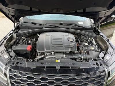 2021 Land Rover Range Rover Velar P250 R-Dynamic S