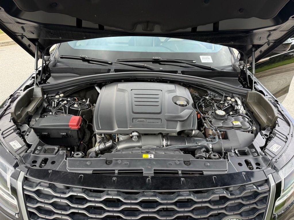 2021 Land Rover Range Rover Velar P250 R-Dynamic S