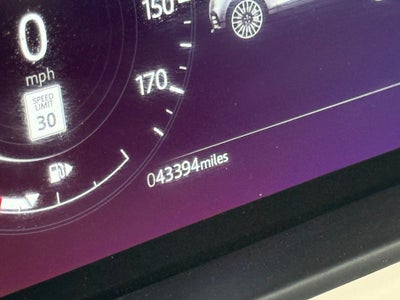 2021 Land Rover Range Rover Velar P250 R-Dynamic S