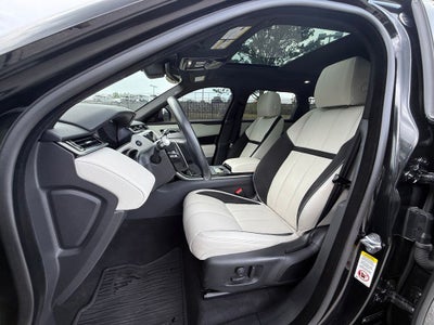 2021 Land Rover Range Rover Velar P250 R-Dynamic S