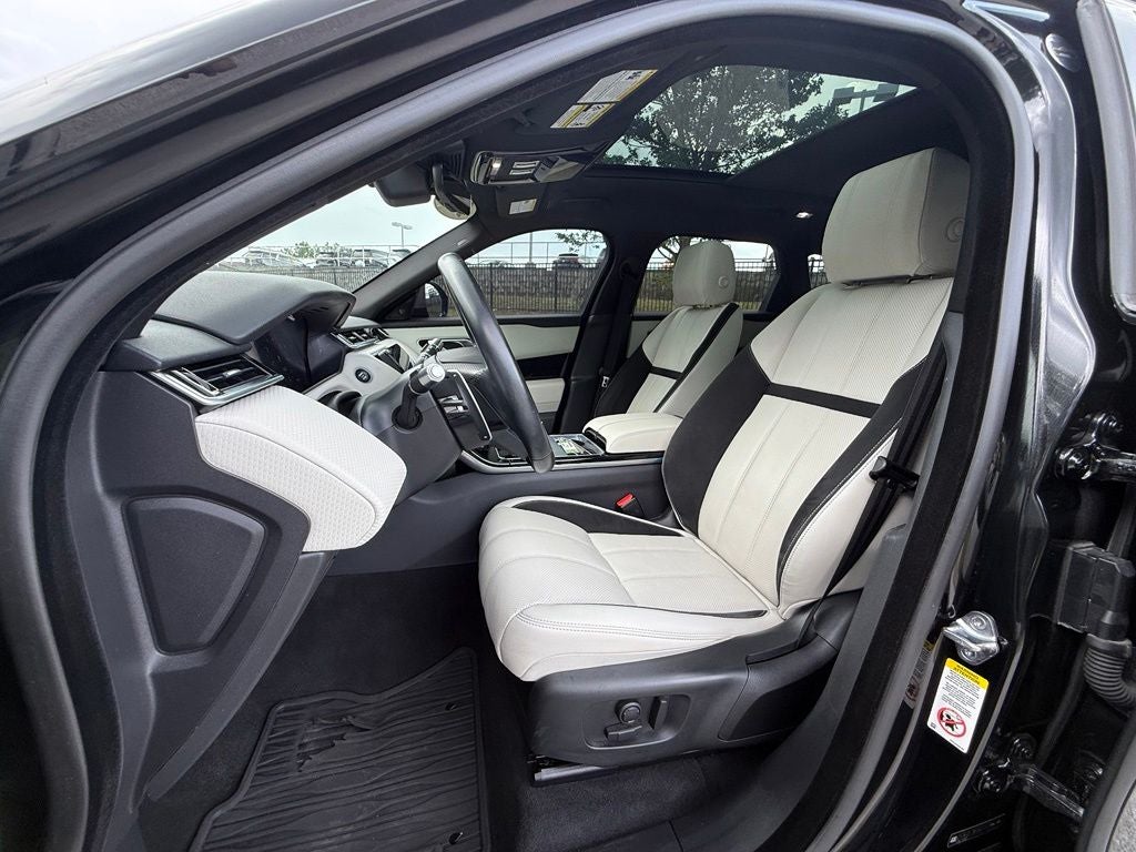 2021 Land Rover Range Rover Velar P250 R-Dynamic S