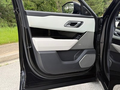 2021 Land Rover Range Rover Velar P250 R-Dynamic S