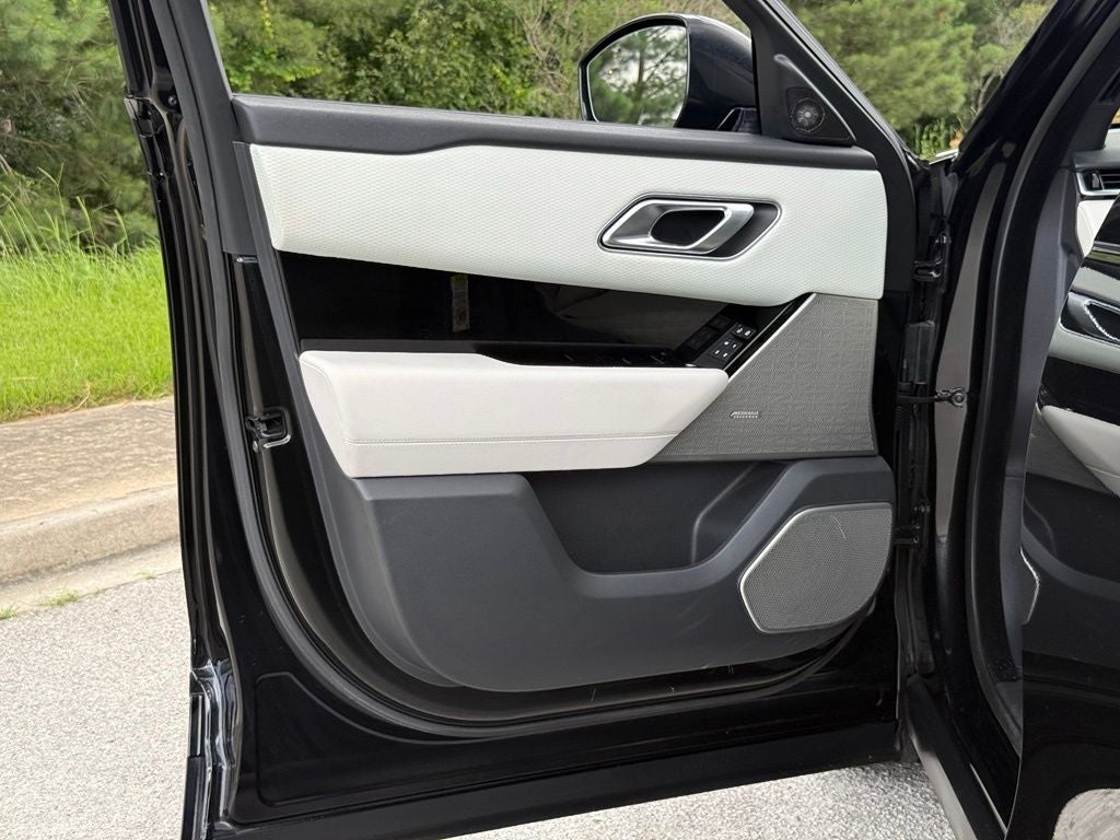 2021 Land Rover Range Rover Velar P250 R-Dynamic S