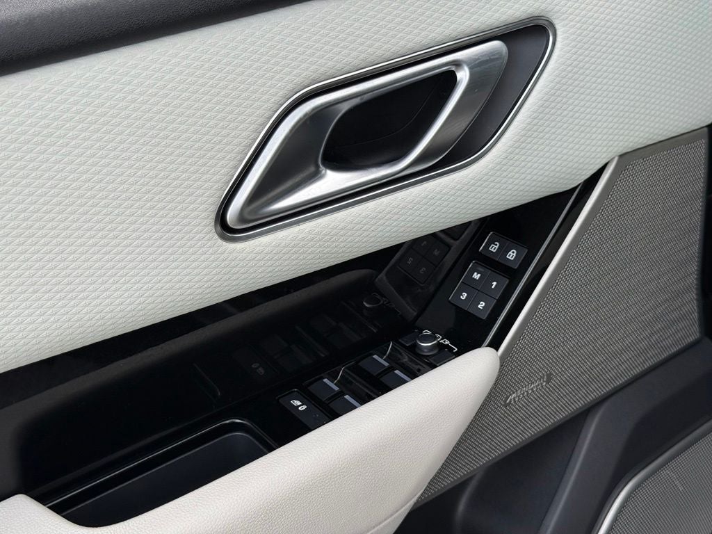 2021 Land Rover Range Rover Velar P250 R-Dynamic S