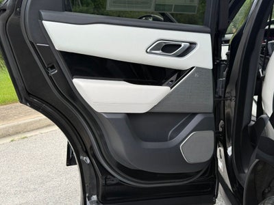 2021 Land Rover Range Rover Velar P250 R-Dynamic S