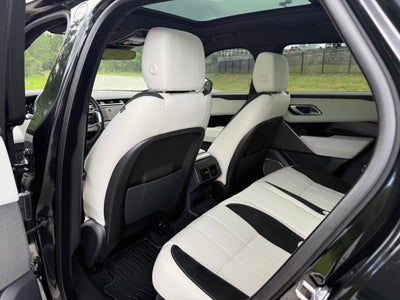 2021 Land Rover Range Rover Velar P250 R-Dynamic S