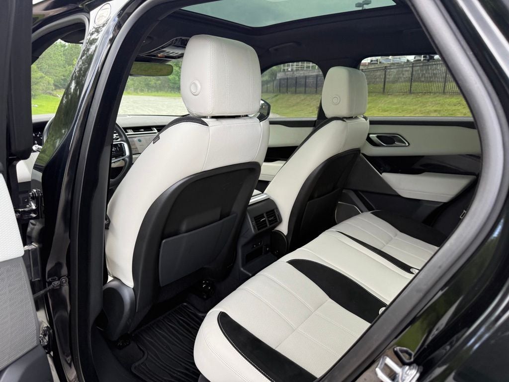 2021 Land Rover Range Rover Velar P250 R-Dynamic S