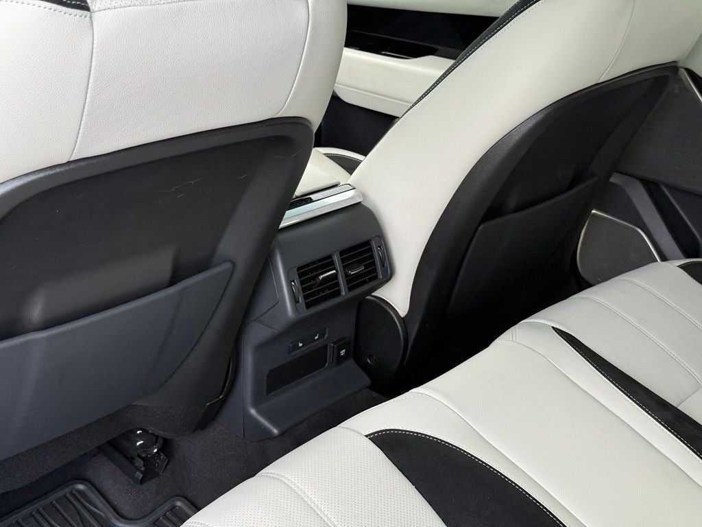 2021 Land Rover Range Rover Velar P250 R-Dynamic S