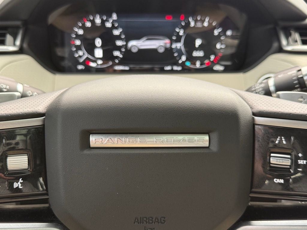 2021 Land Rover Range Rover Velar P250 R-Dynamic S