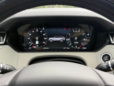 2021 Land Rover Range Rover Velar P250 R-Dynamic S