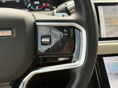 2021 Land Rover Range Rover Velar P250 R-Dynamic S