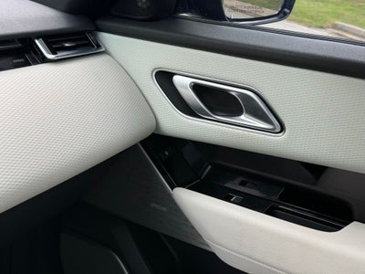 2021 Land Rover Range Rover Velar P250 R-Dynamic S