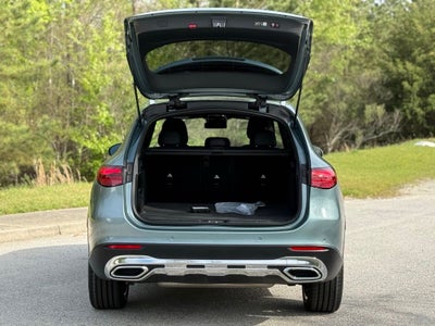 2025 Mercedes-Benz GLC GLC 300