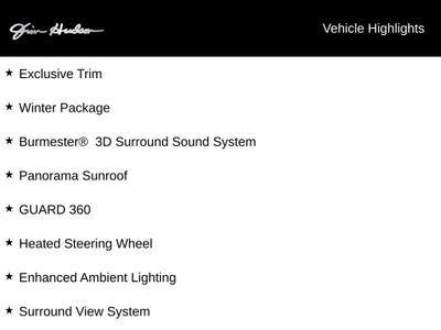 2025 Mercedes-Benz GLC GLC 300