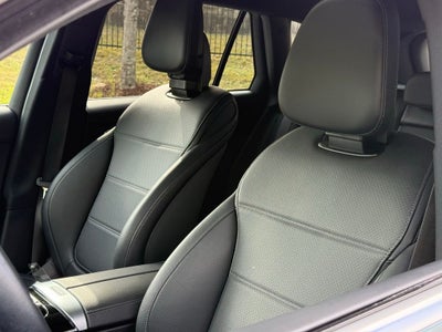 2025 Mercedes-Benz GLC GLC 300