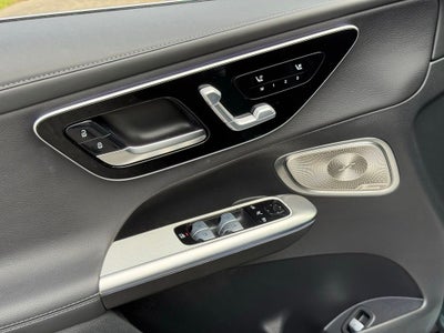 2025 Mercedes-Benz GLC GLC 300