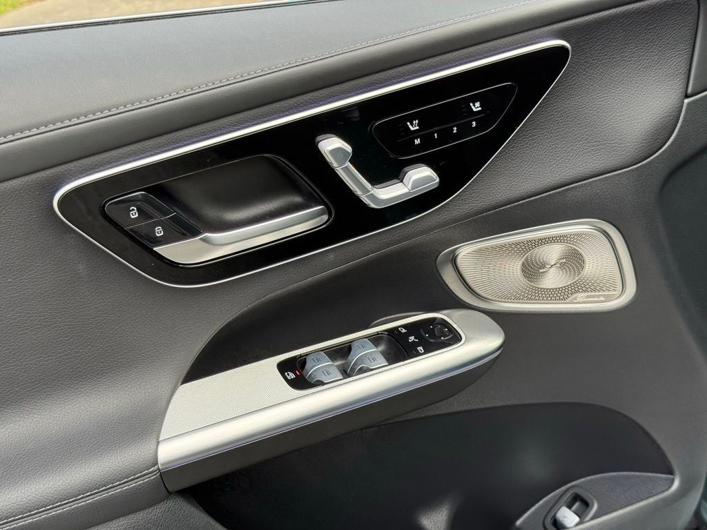 2025 Mercedes-Benz GLC GLC 300