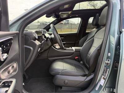 2025 Mercedes-Benz GLC GLC 300