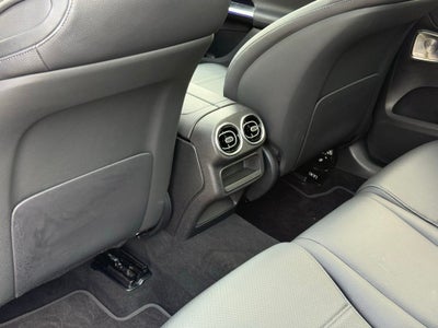 2025 Mercedes-Benz GLC GLC 300
