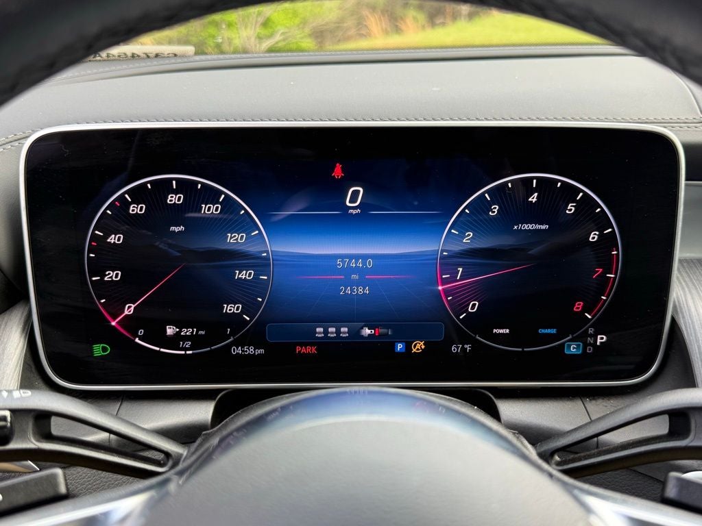 2025 Mercedes-Benz GLC GLC 300