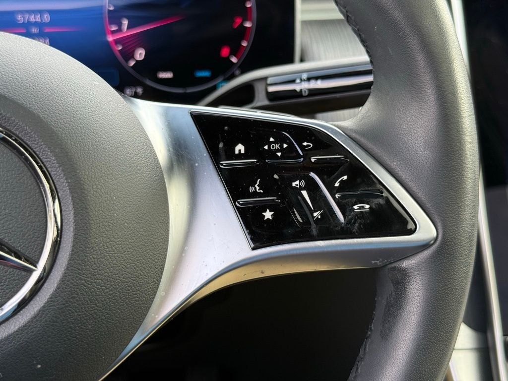 2025 Mercedes-Benz GLC GLC 300
