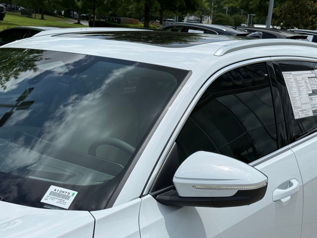 2026 Audi Q5 2.0T Premium Plus quattro