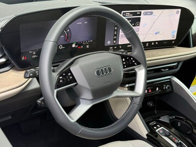 2026 Audi Q5 2.0T Premium Plus quattro
