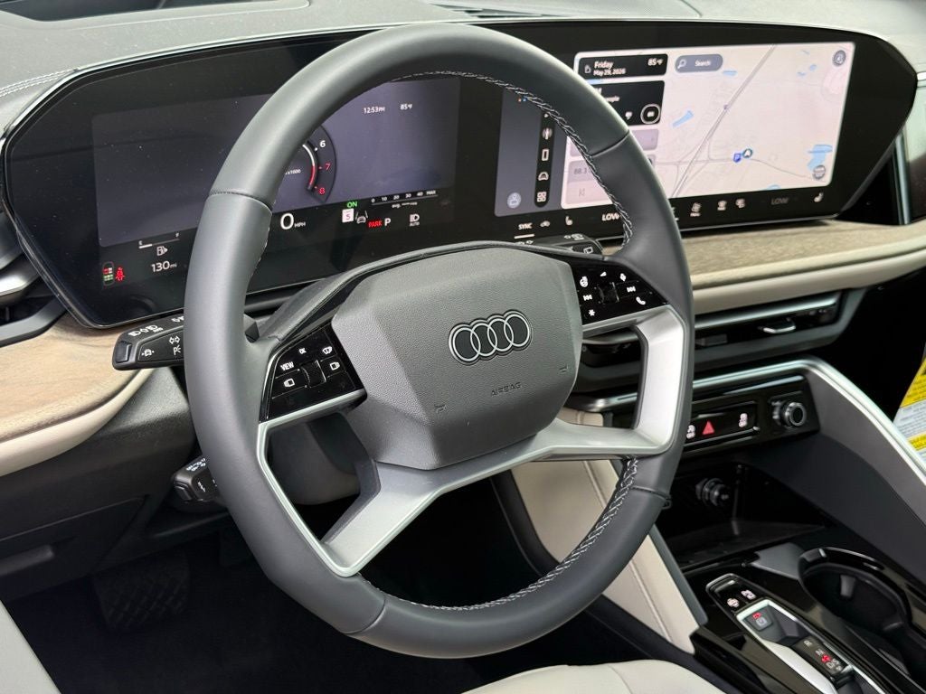 2026 Audi Q5 2.0T Premium Plus quattro