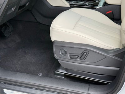 2026 Audi Q5 2.0T Premium Plus quattro