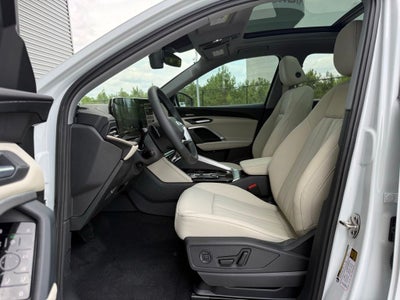 2026 Audi Q5 2.0T Premium Plus quattro