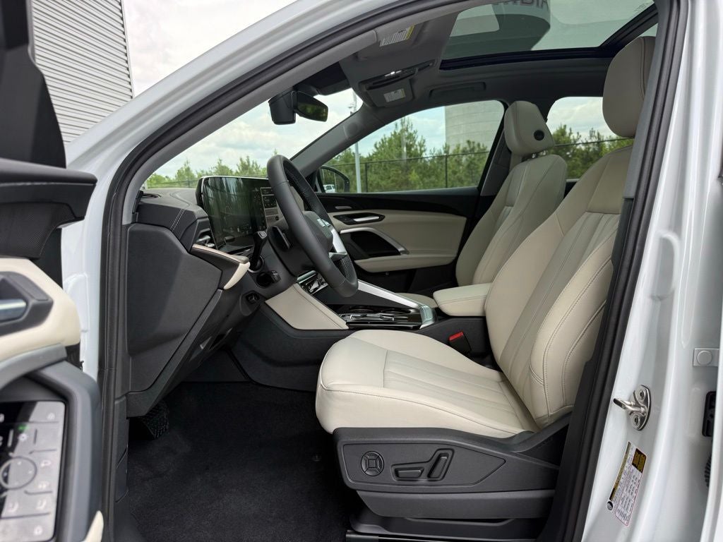 2026 Audi Q5 2.0T Premium Plus quattro