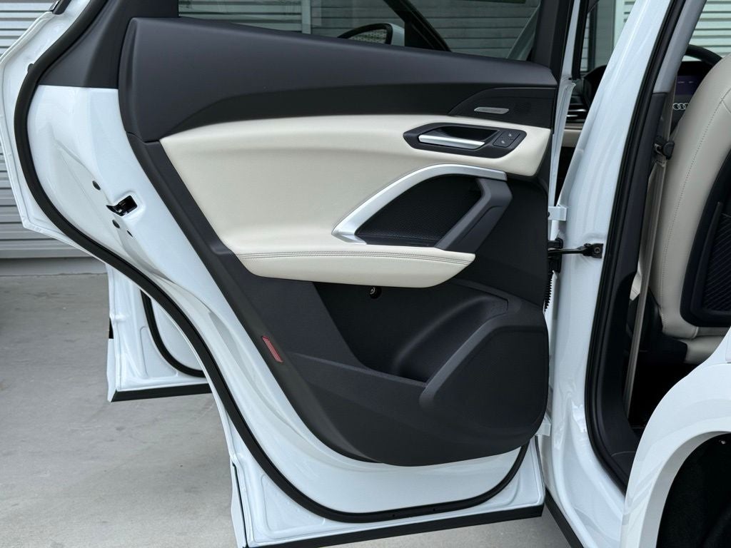2026 Audi Q5 2.0T Premium Plus quattro