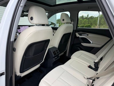 2026 Audi Q5 2.0T Premium Plus quattro